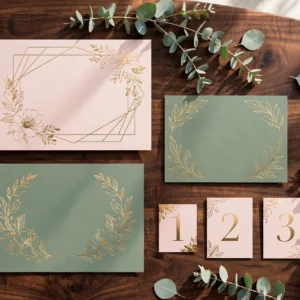 Complete Wedding Bundle – product preview