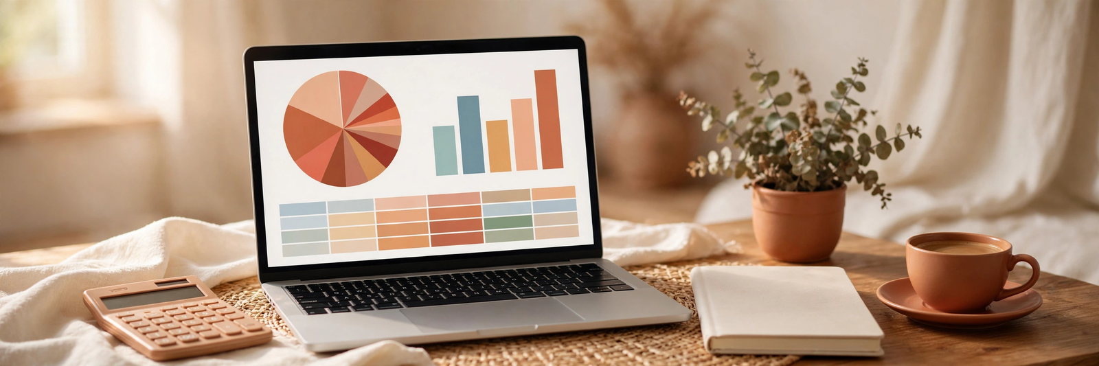 Budget Spreadsheets