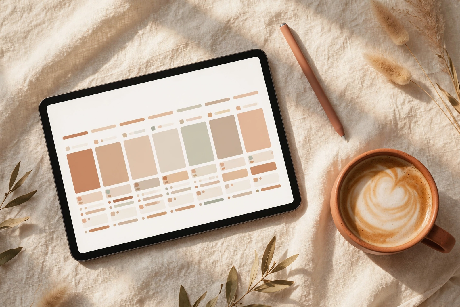 Digital Planners