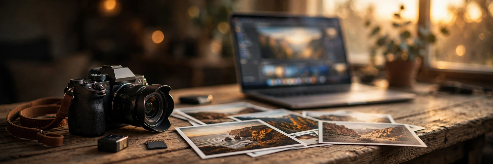 Lightroom Presets