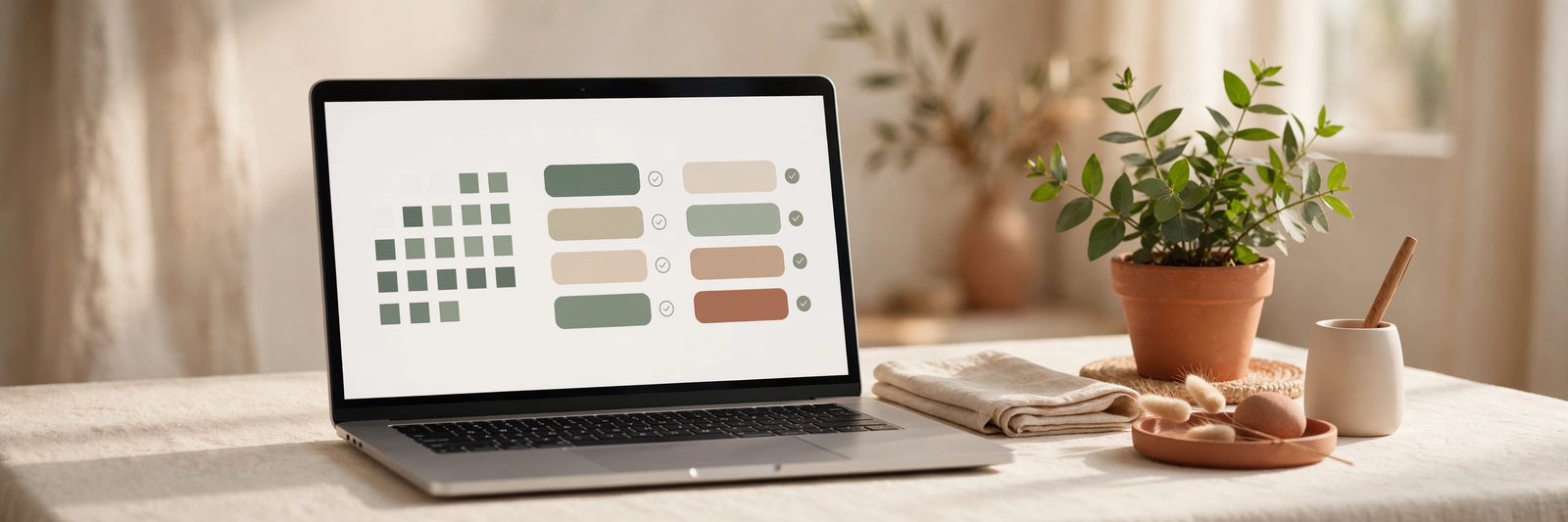 Notion Templates