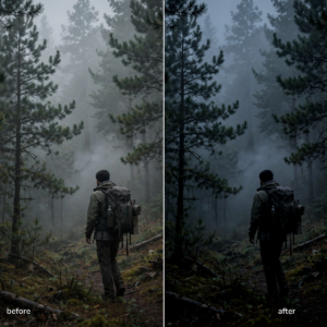 Moody Adventure Pack