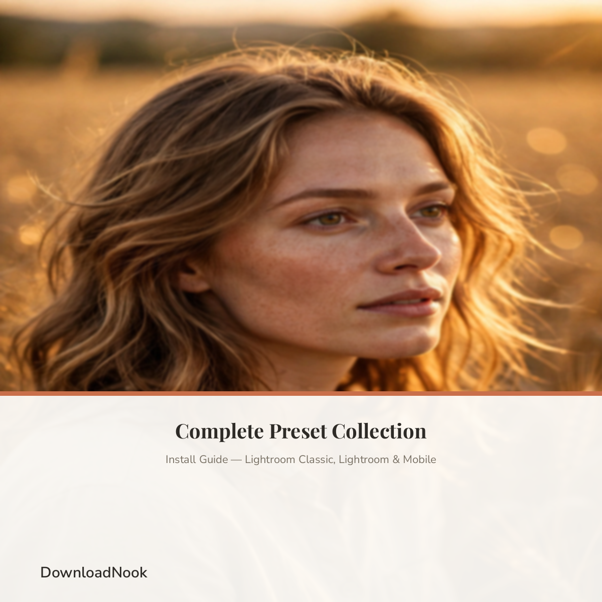 Complete Preset Collection - Image 3